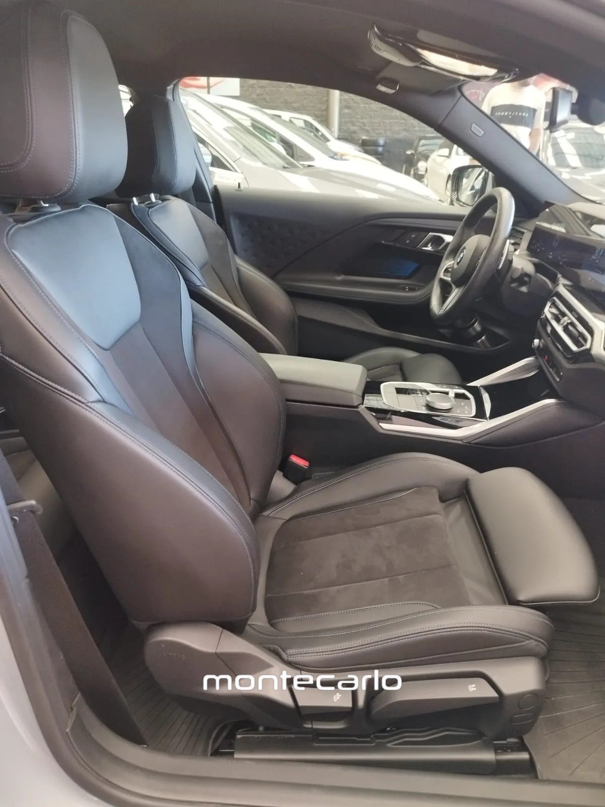 BMW Serie 2 2024