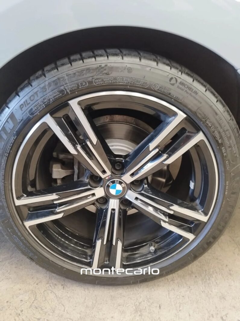 BMW Serie 2 2024