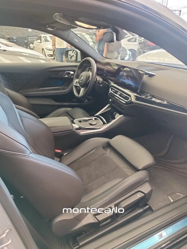 BMW Serie 2 2024