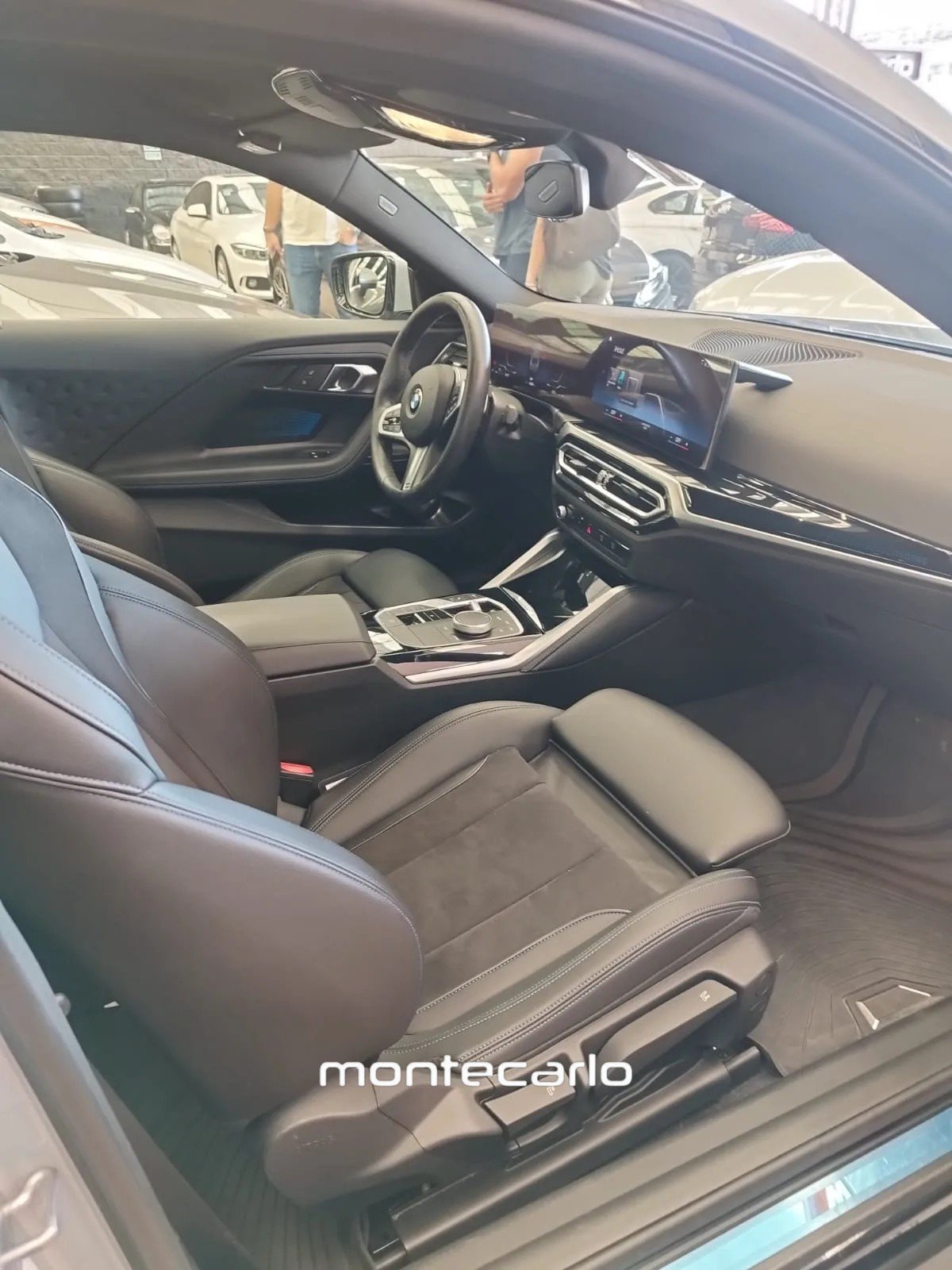 BMW Serie 2 2024