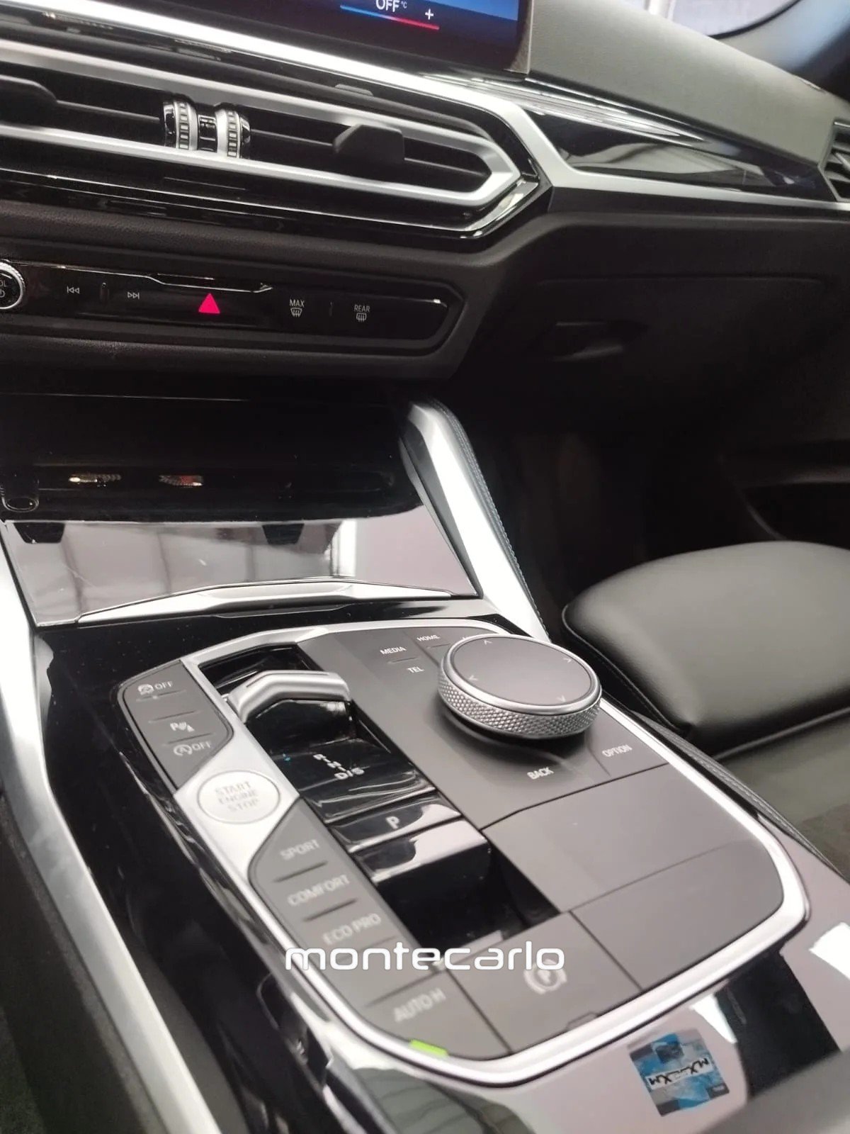 BMW Serie 2 2024