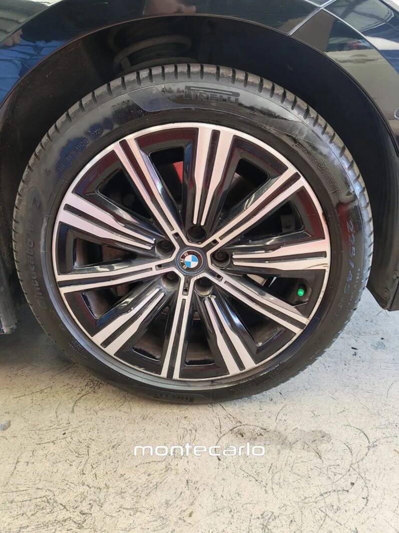 BMW Serie 3 2022