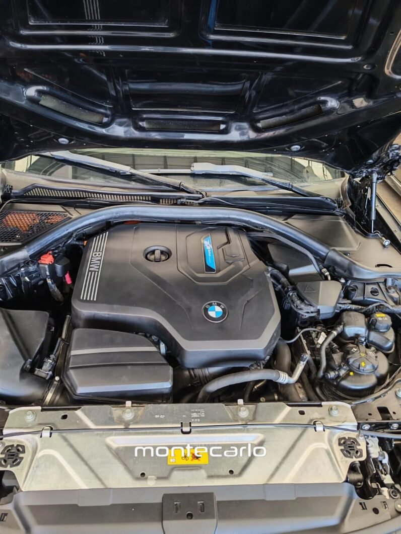 BMW Serie 3 2022