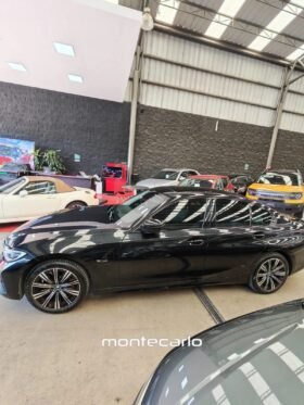 BMW Serie 3 2022