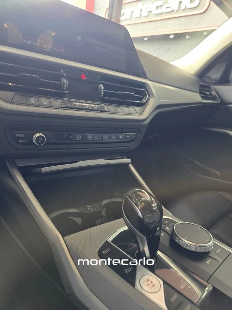 BMW Serie 3 2022