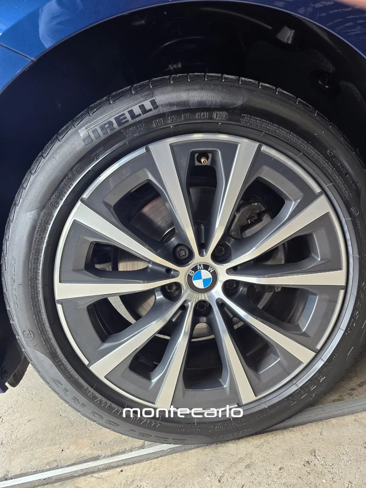 BMW Serie 3 2022