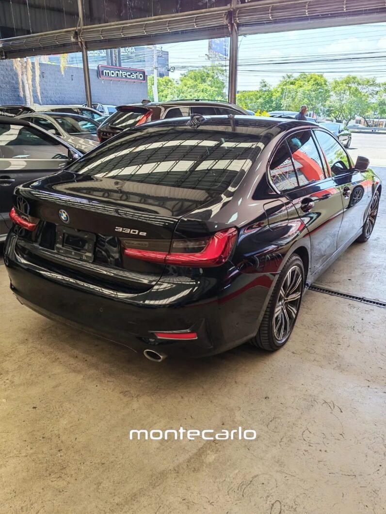 BMW Serie 3 2022