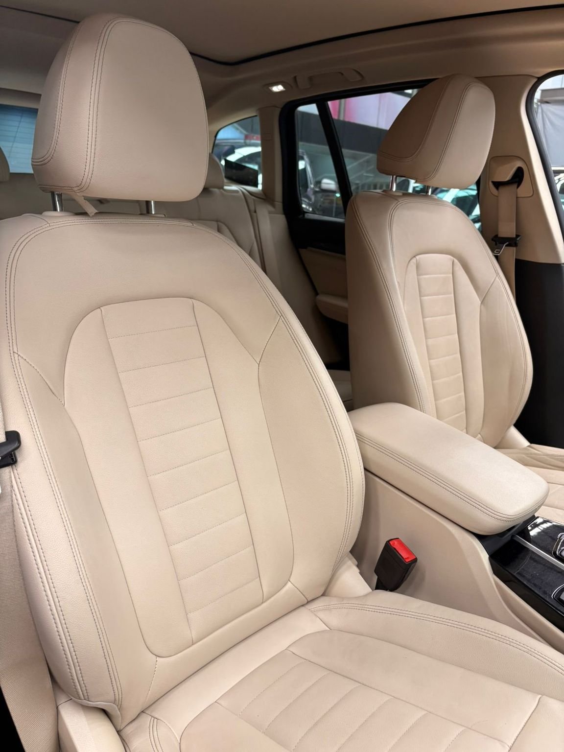 BMW X3 2019