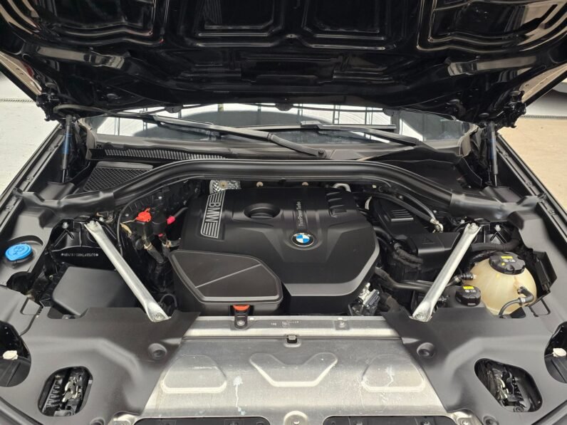 BMW X3 2019