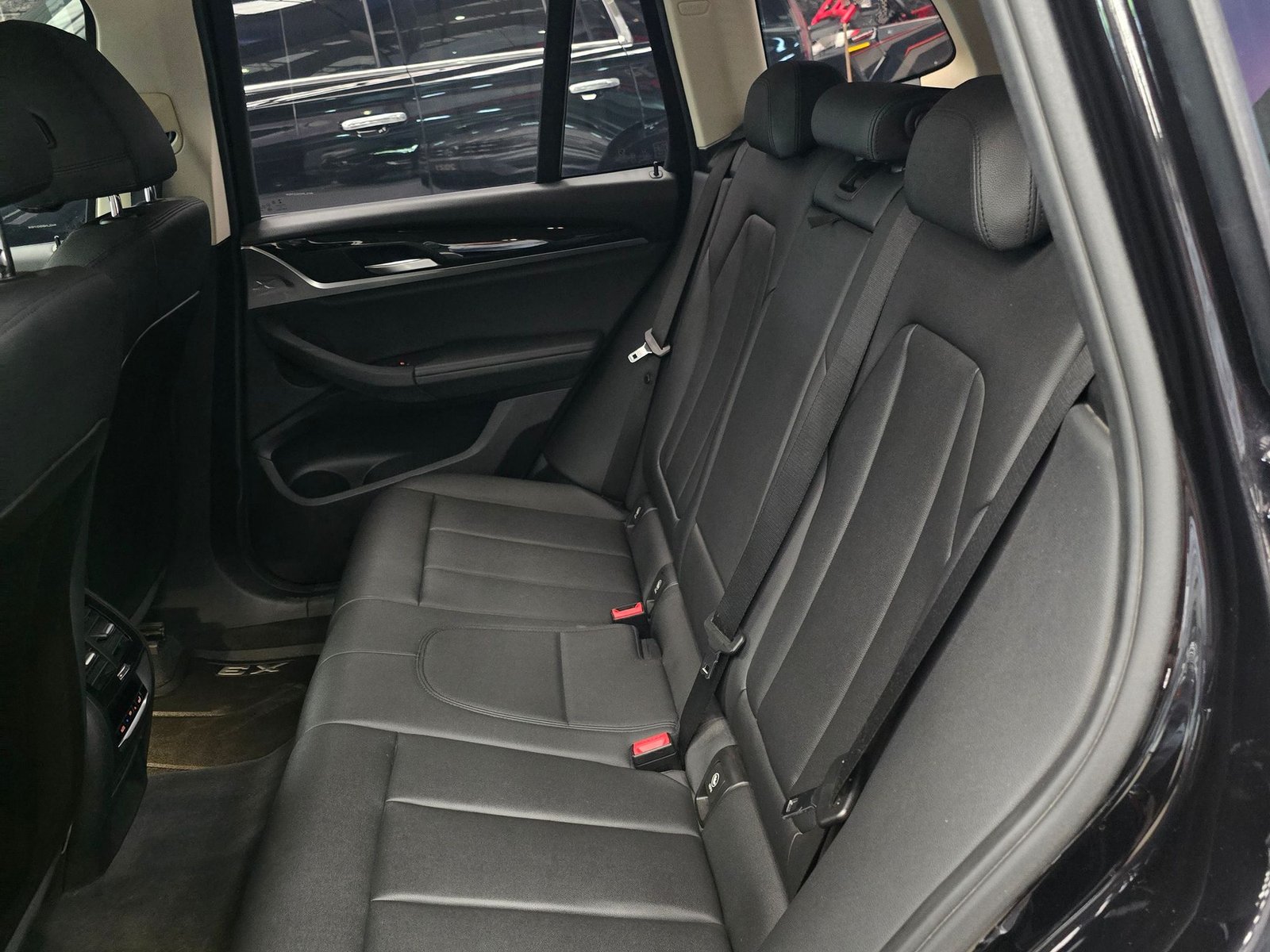 BMW X3 2019