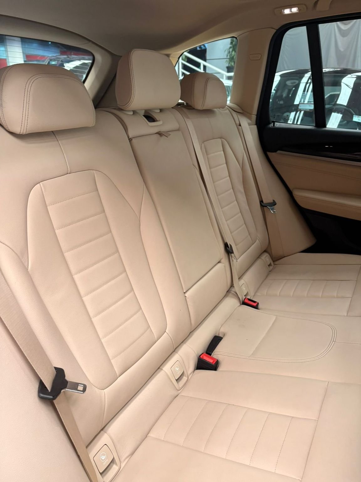 BMW X3 2019