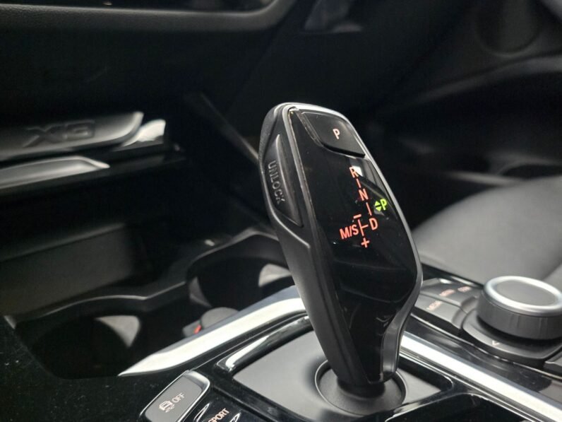 BMW X3 2019