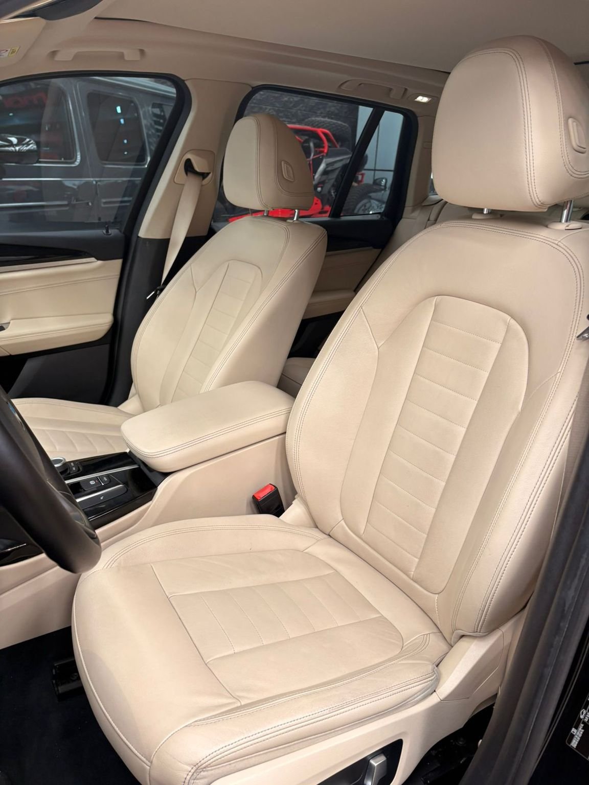 BMW X3 2019