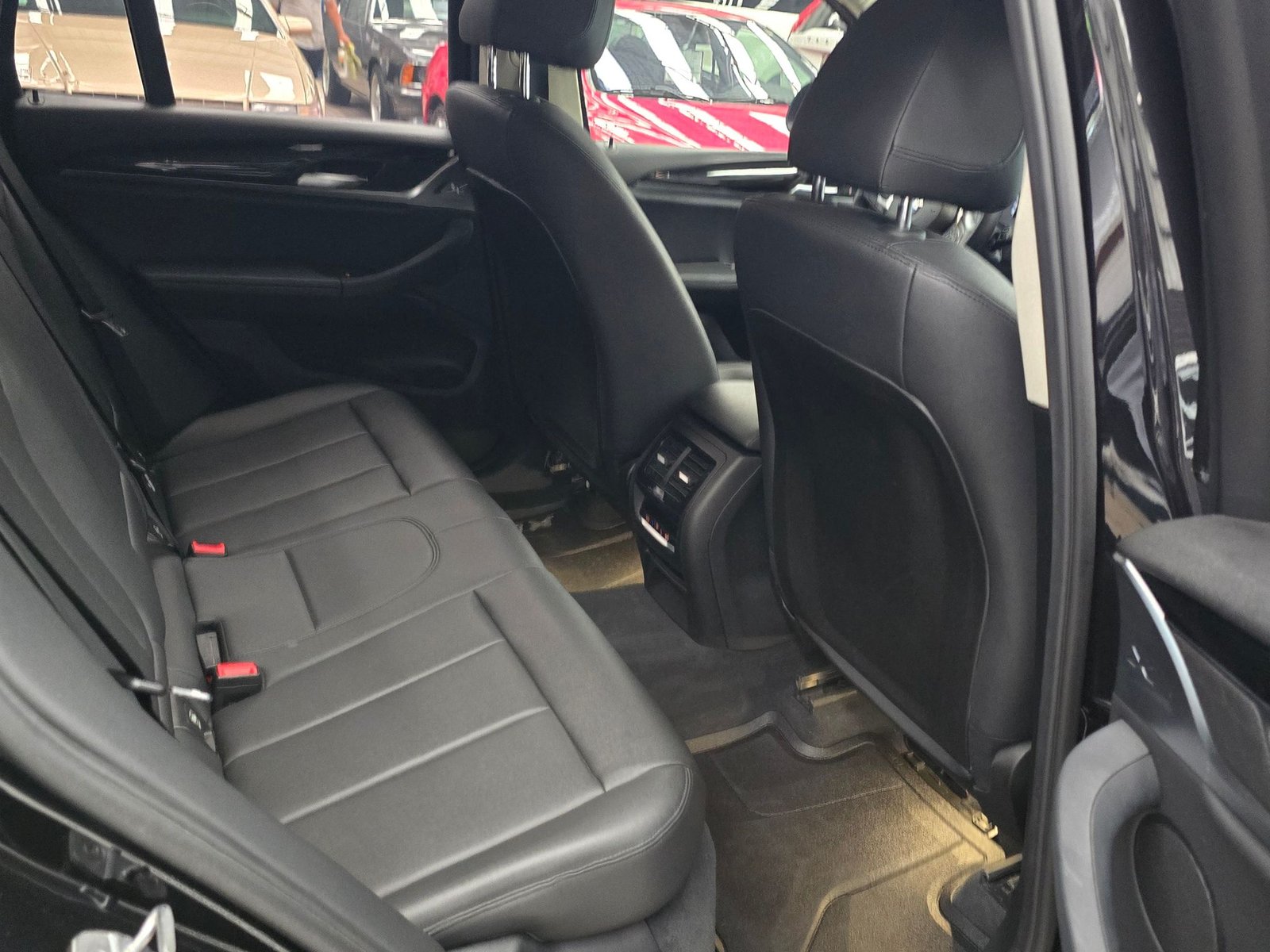 BMW X3 2019