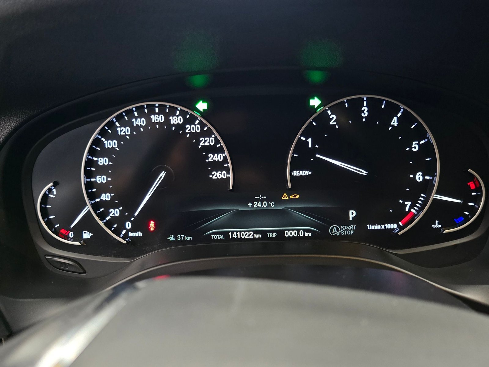 BMW X3 2019