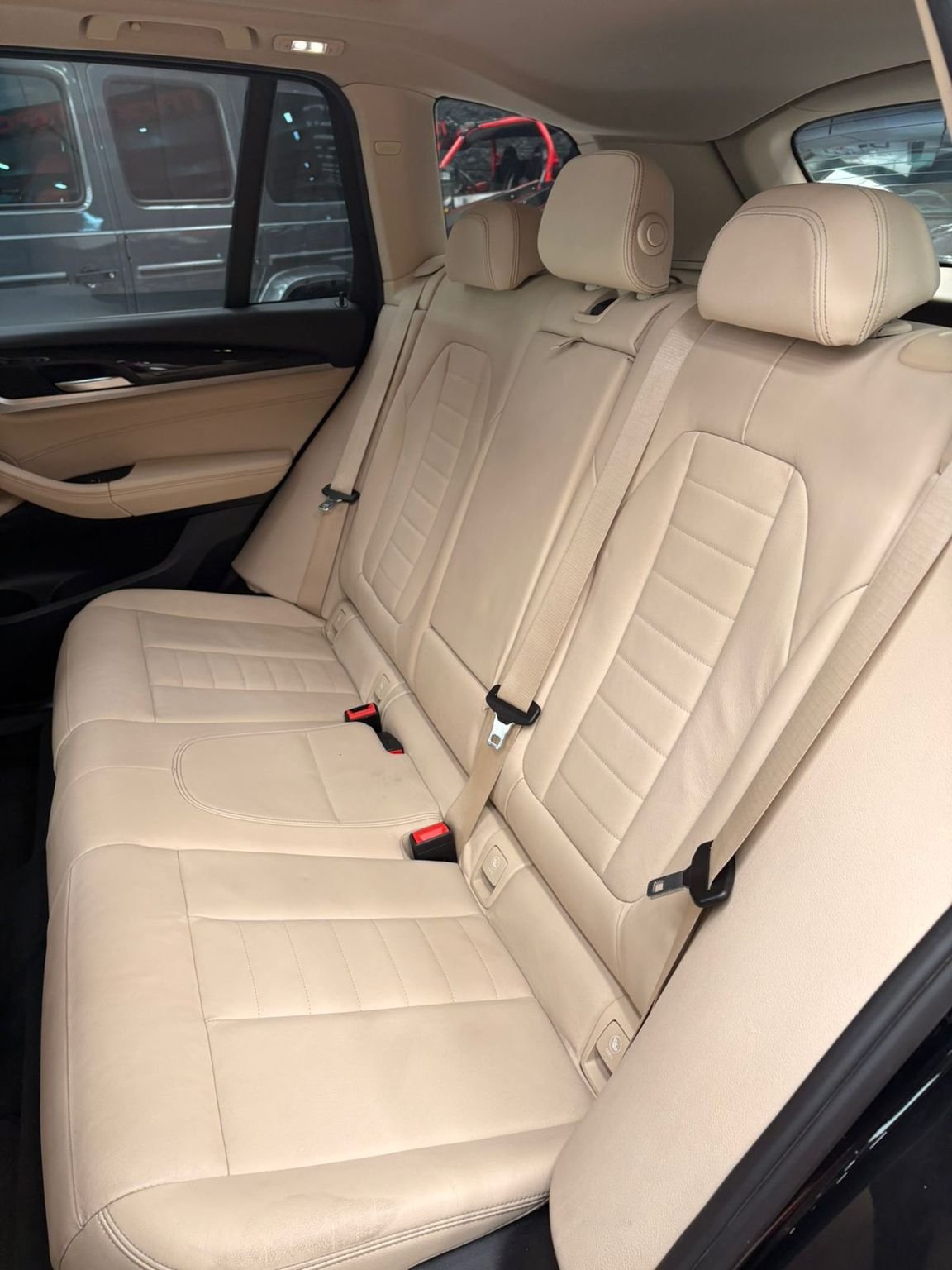 BMW X3 2019