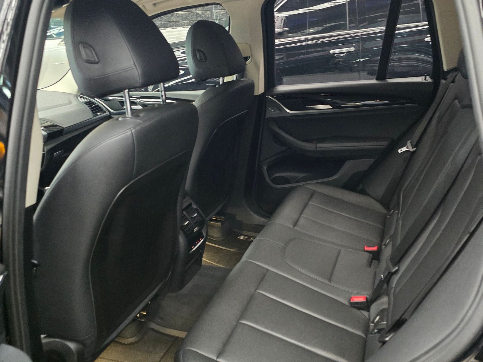 BMW X3 2019
