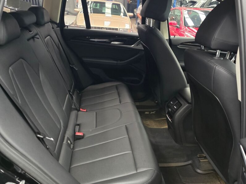 BMW X3 2019