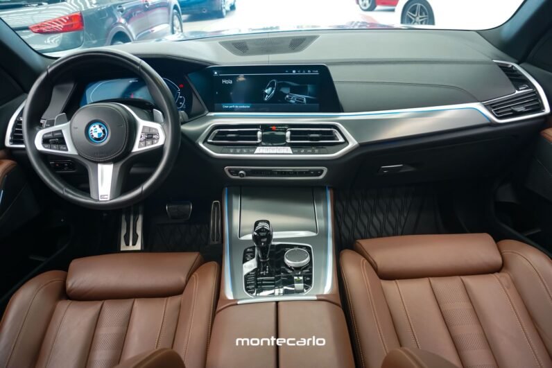 BMW X5 2022
