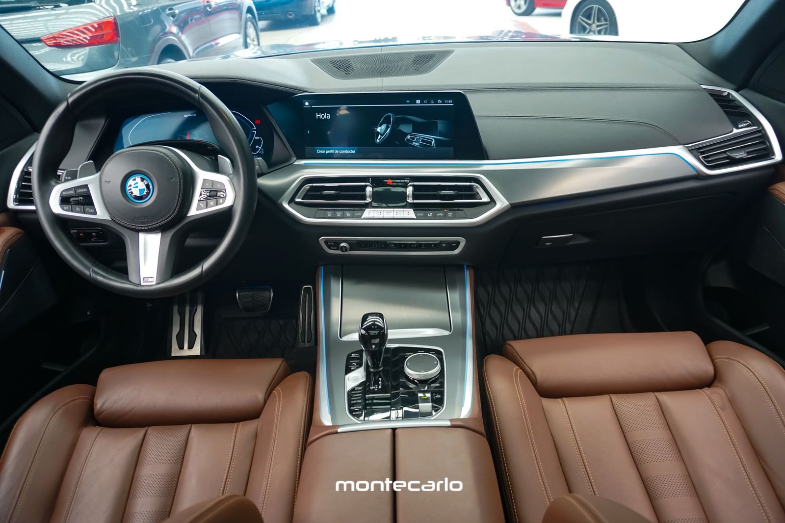 BMW X5 2022