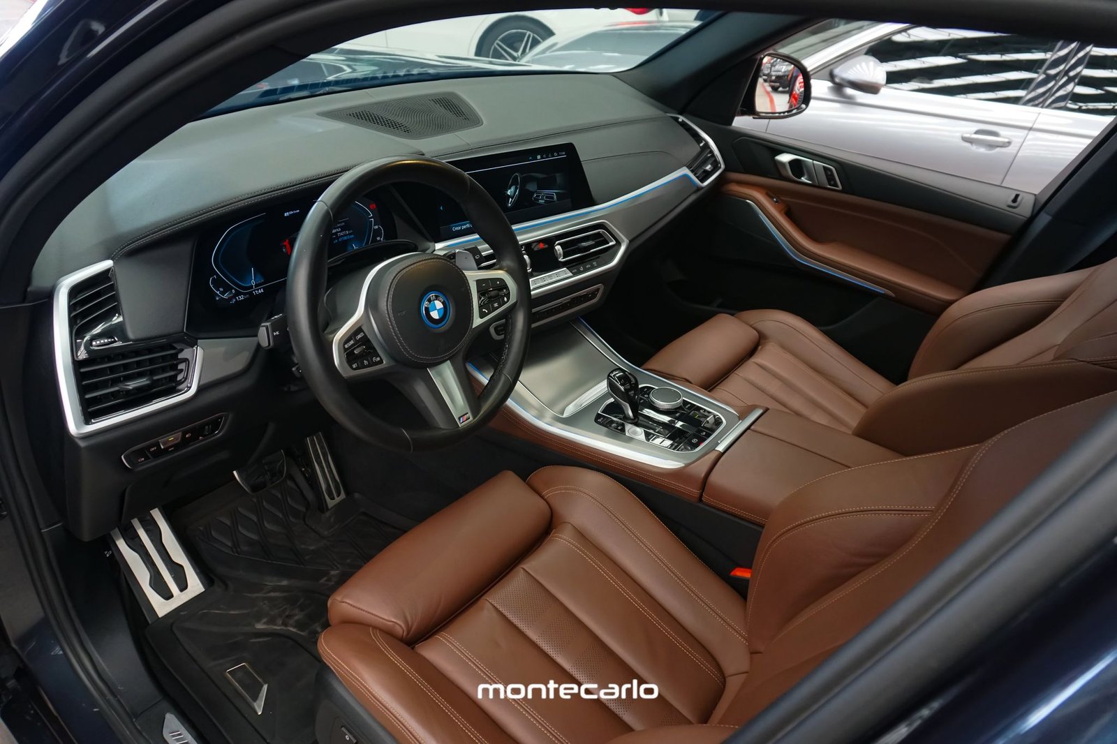 BMW X5 2022