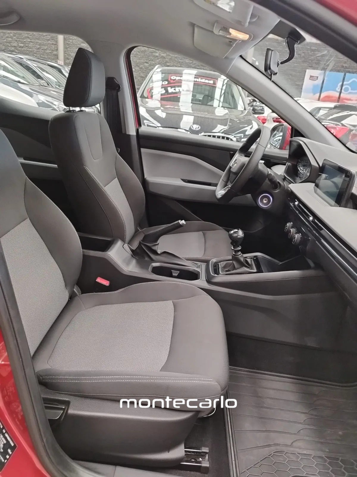Chevrolet Aveo 2026