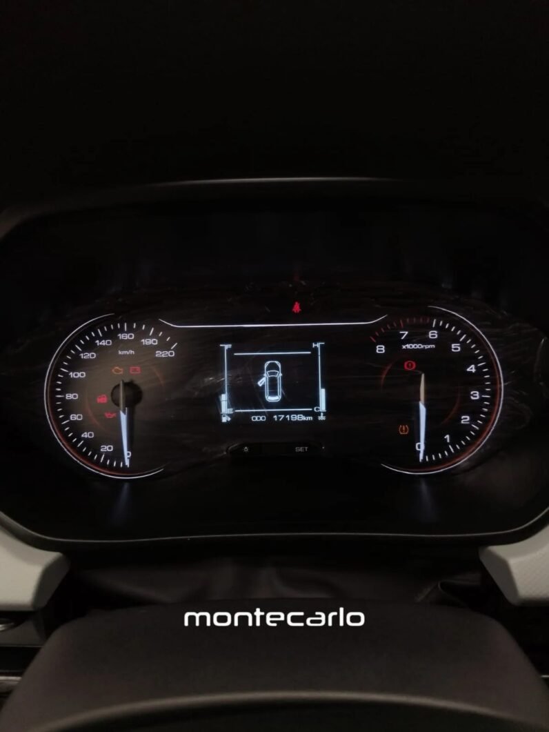 Chevrolet Aveo 2026