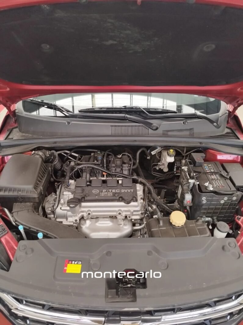 Chevrolet Aveo 2026