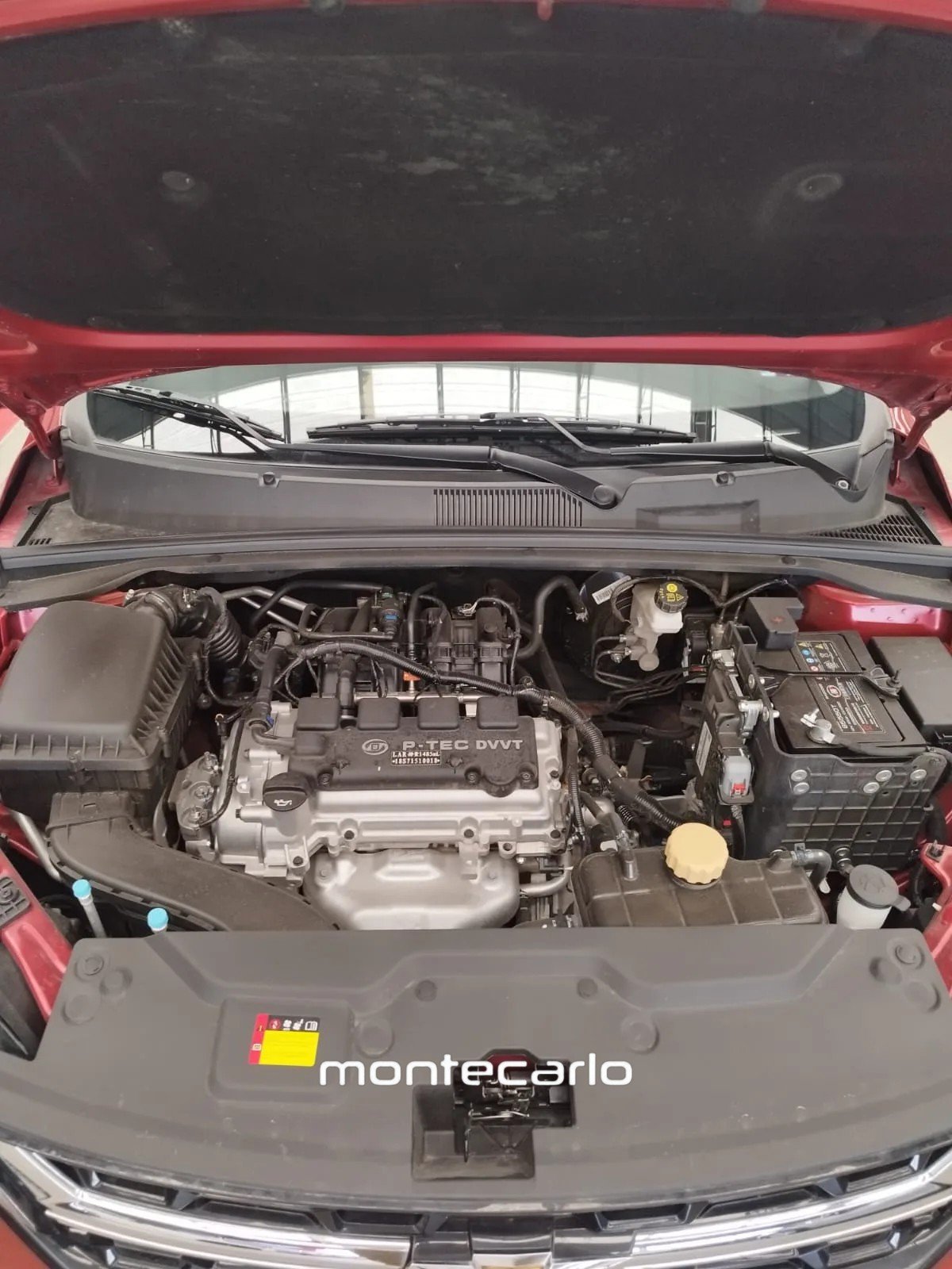 Chevrolet Aveo 2026