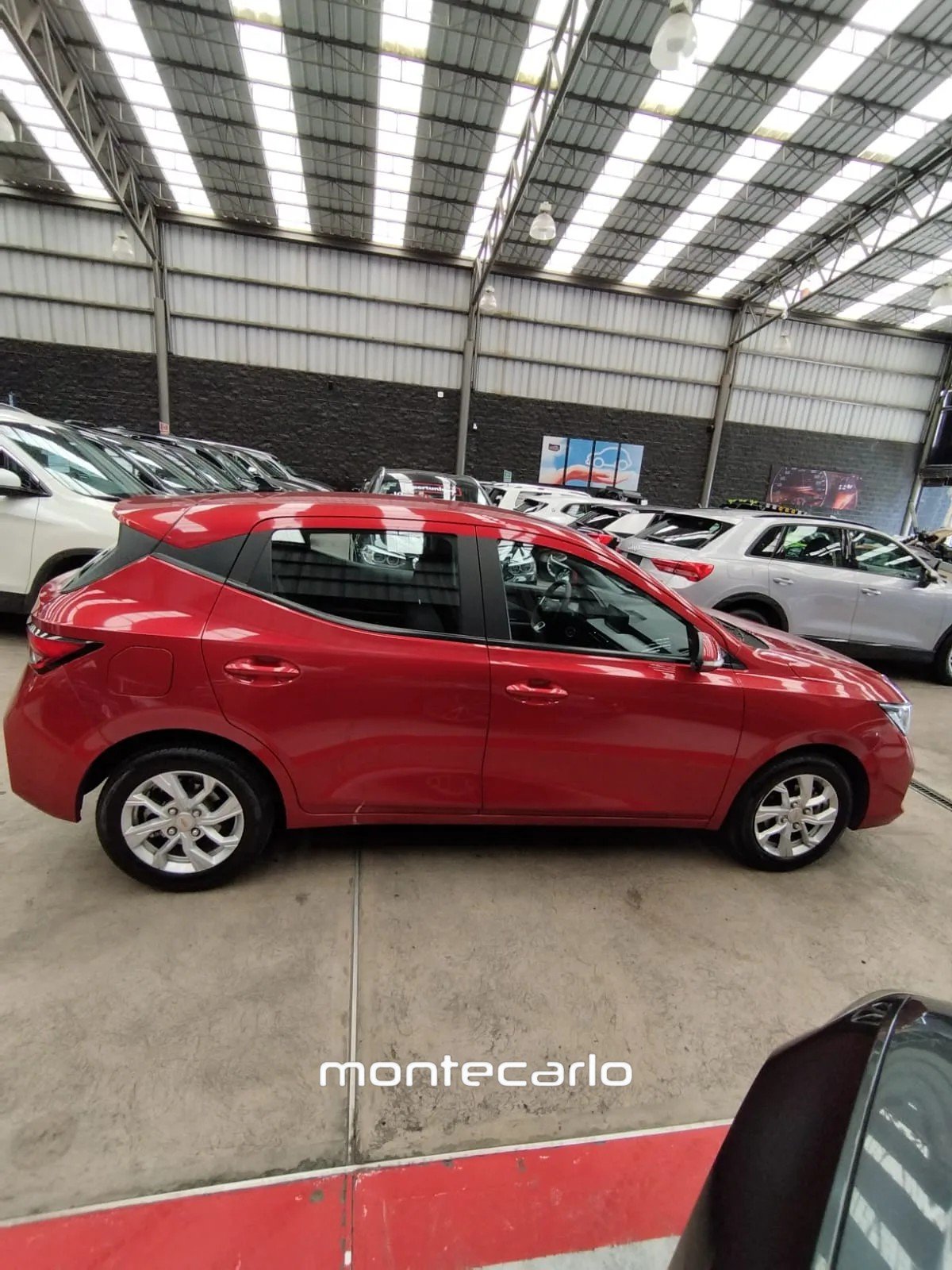 Chevrolet Aveo 2026