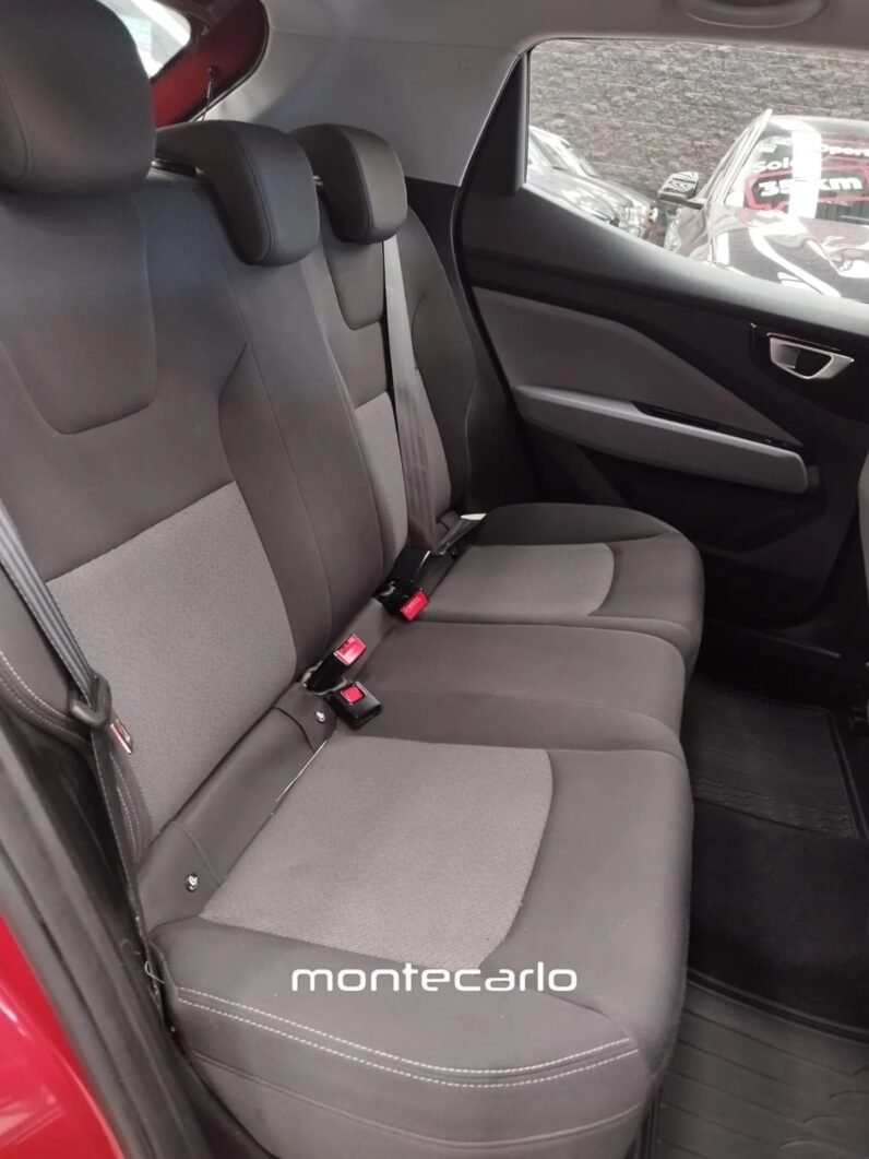 Chevrolet Aveo 2026