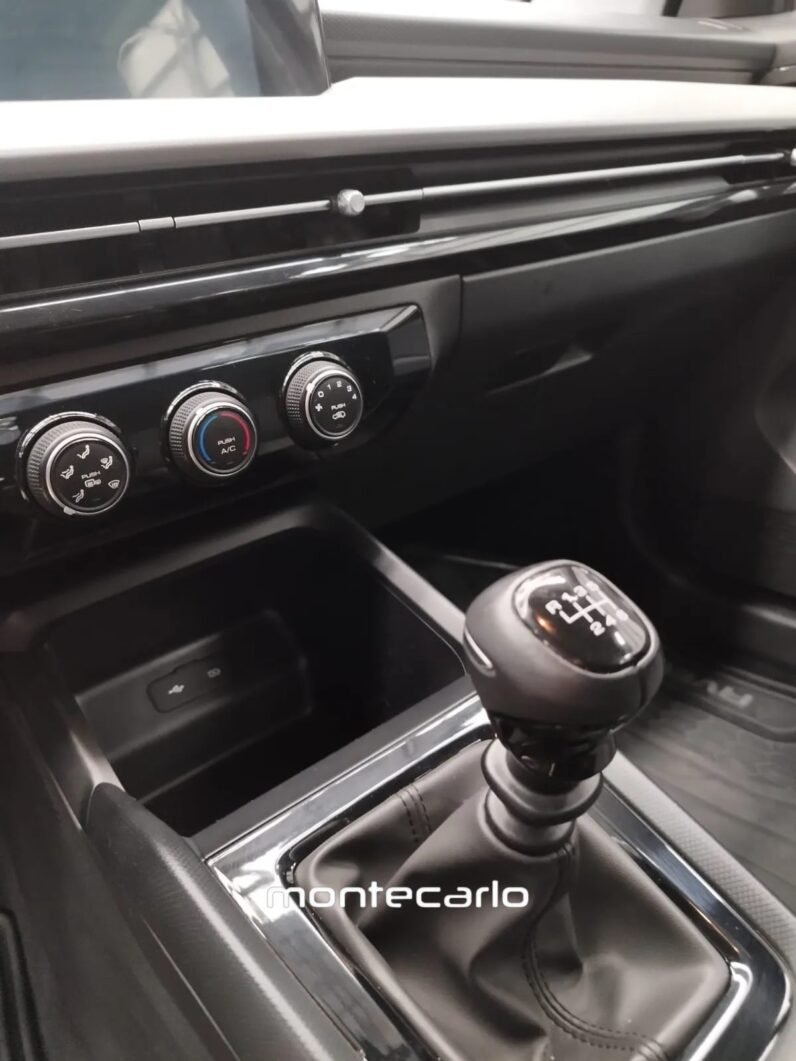 Chevrolet Aveo 2026