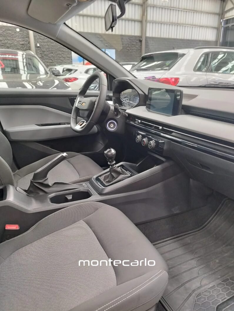 Chevrolet Aveo 2026