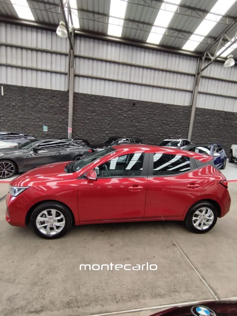 Chevrolet Aveo 2026