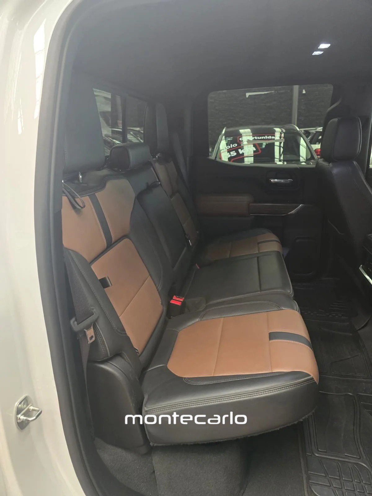 Chevrolet Cheyenne 2022