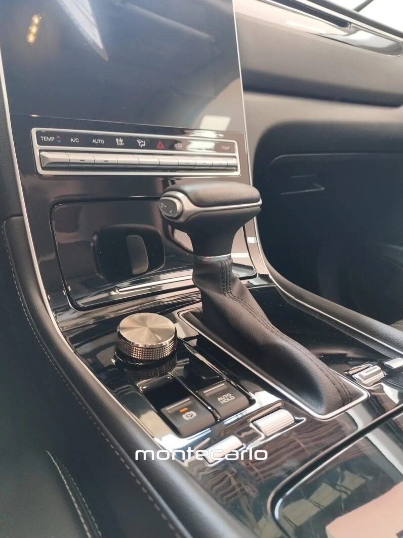 Dodge Journey 2024
