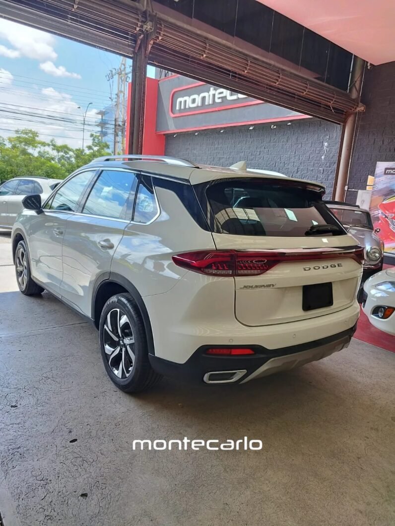 Dodge Journey 2024