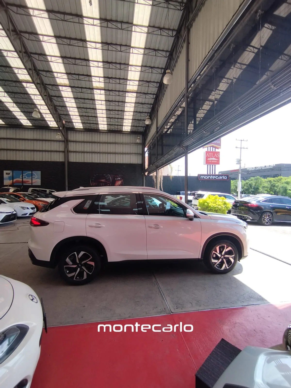Dodge Journey 2024