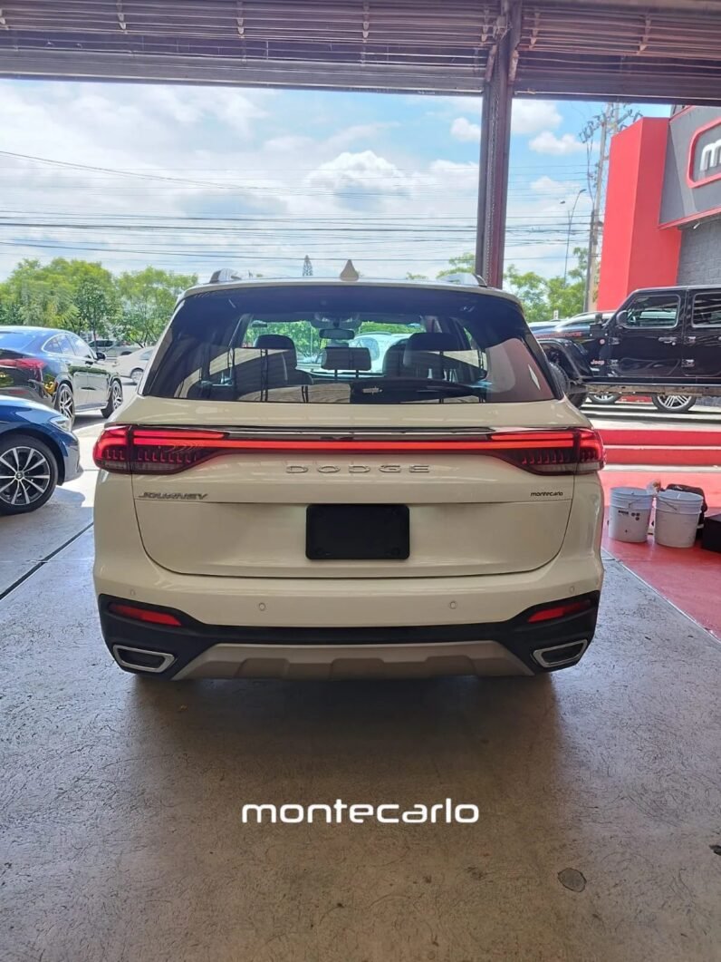 Dodge Journey 2024