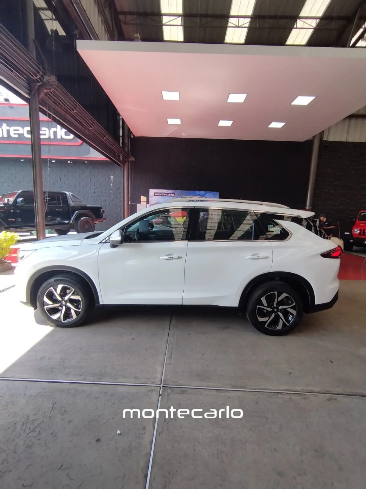 Dodge Journey 2024