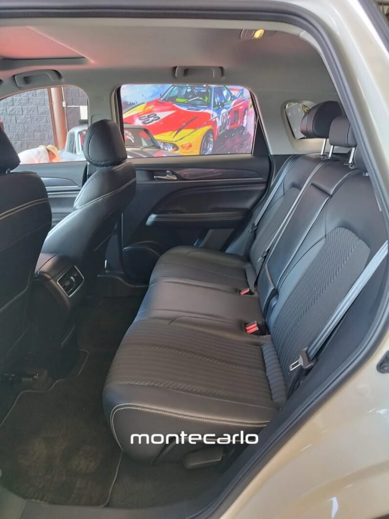 Dodge Journey 2024