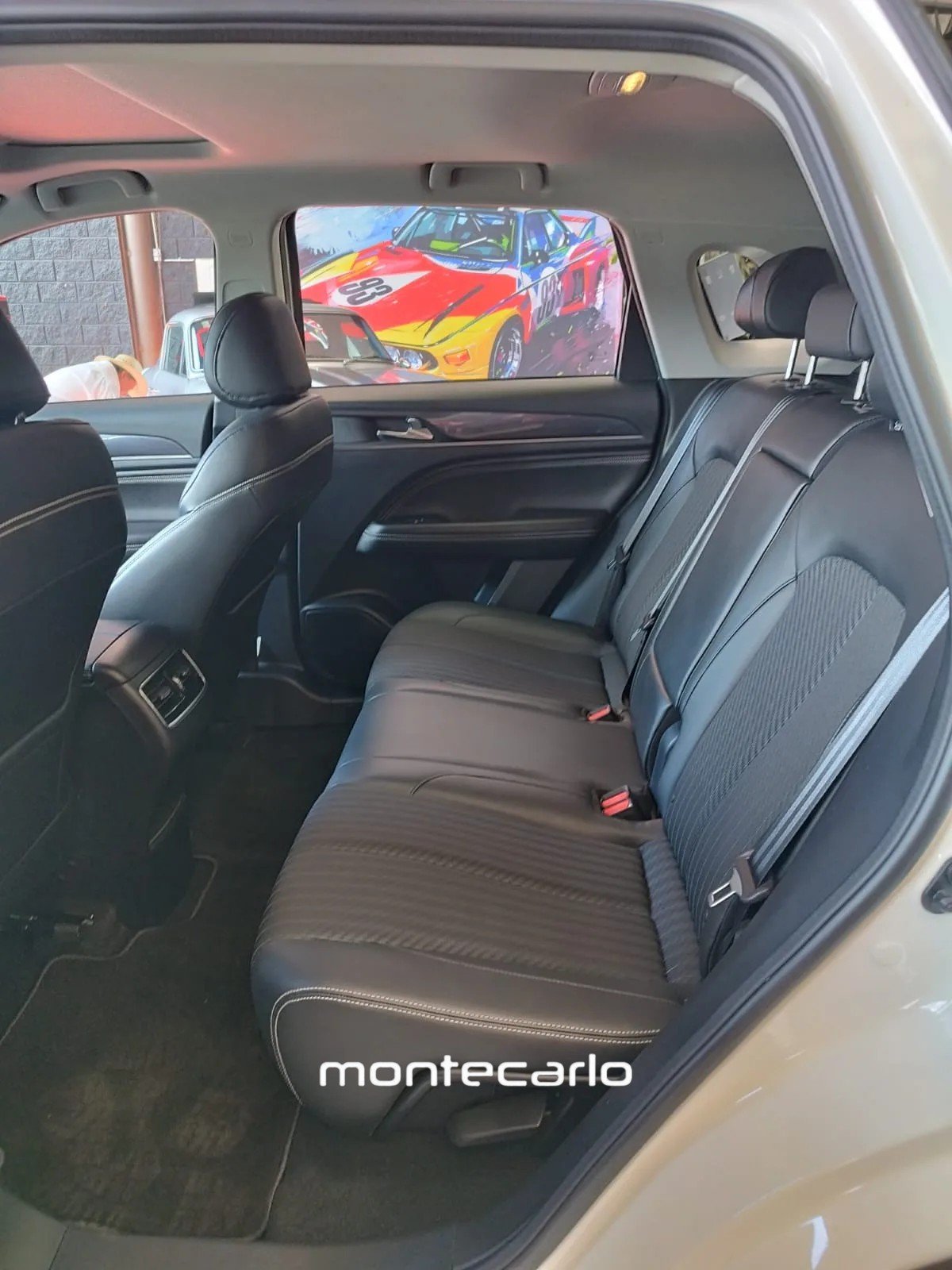 Dodge Journey 2024