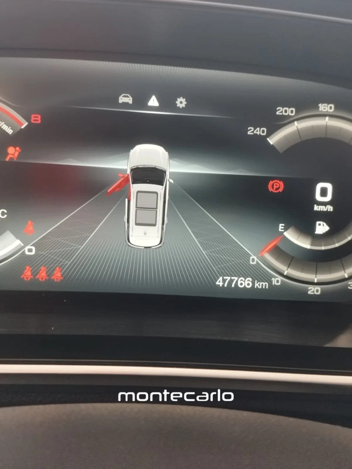 Dodge Journey 2024