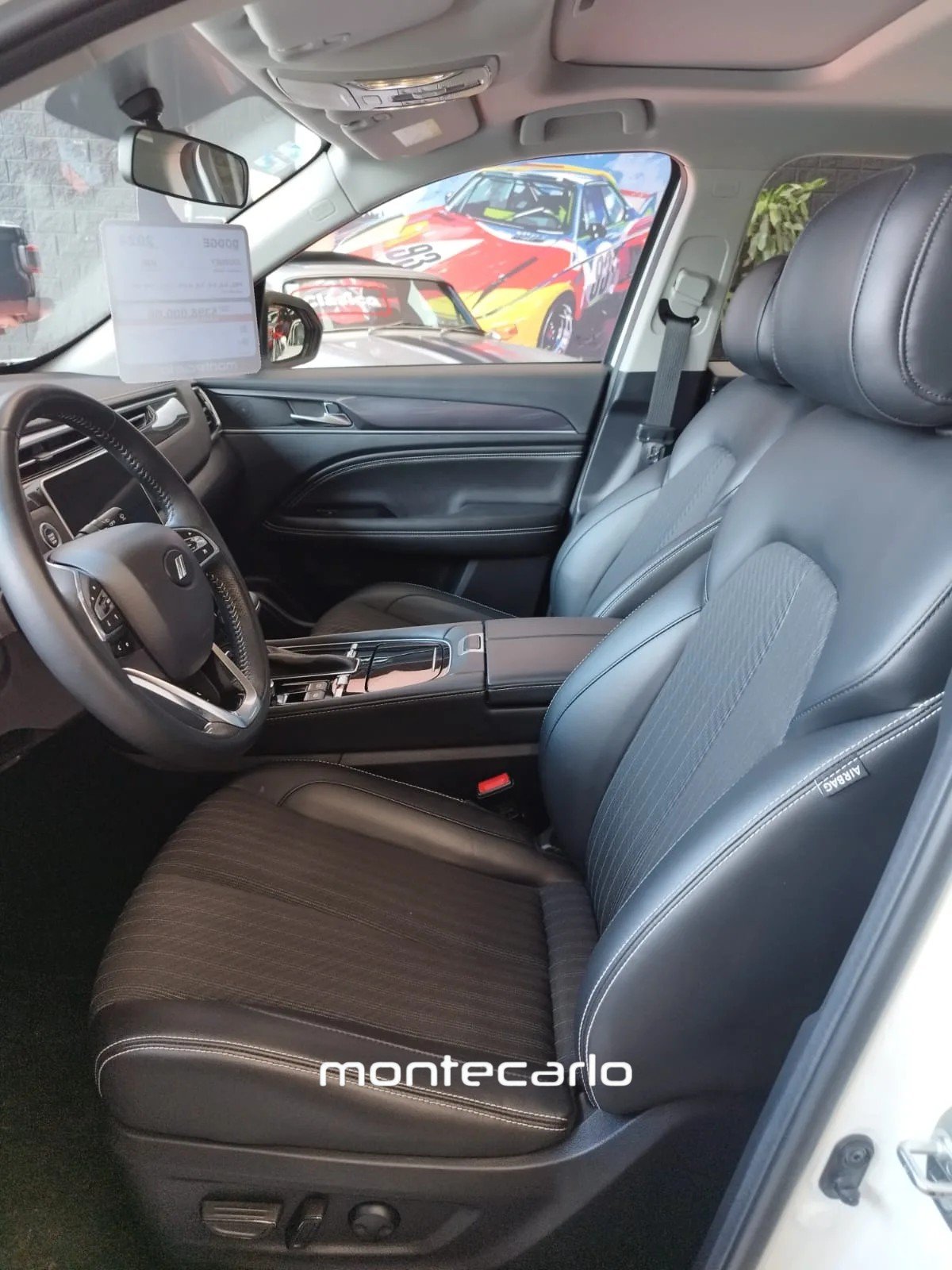 Dodge Journey 2024