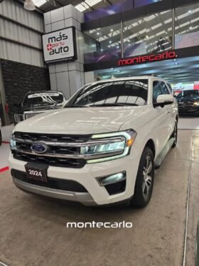 Ford Expedition 2024