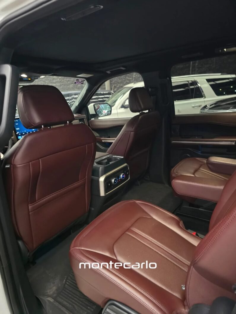 Ford Expedition 2024