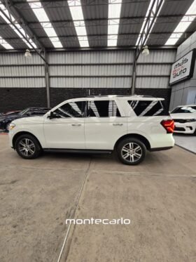 Ford Expedition 2024