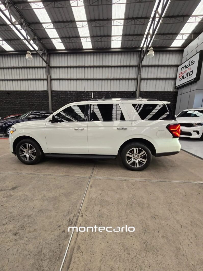 Ford Expedition 2024