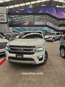 Ford Expedition 2024