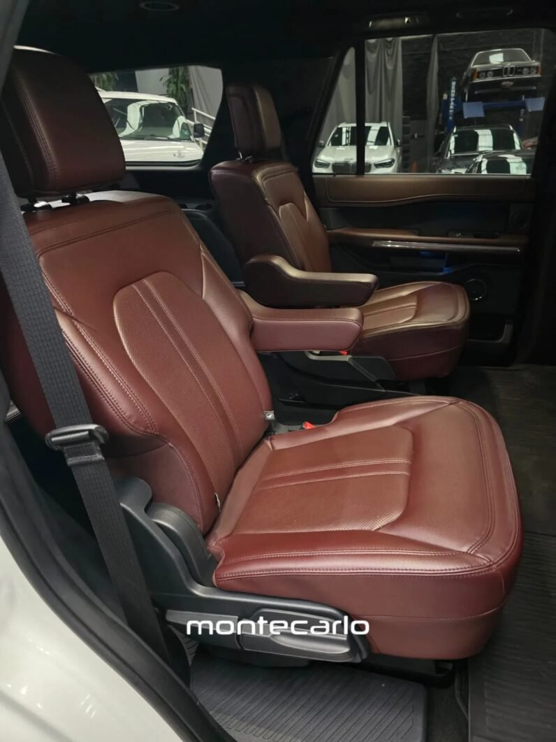 Ford Expedition 2024